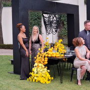 Grandeur Bloom & Co