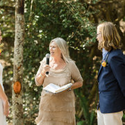 Sandy Coffey Marriage Celebrant