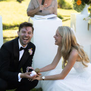 Sandy Coffey Marriage Celebrant