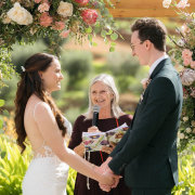 Sandy Coffey Marriage Celebrant