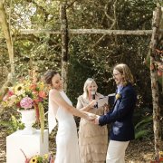 Sandy Coffey Marriage Celebrant
