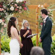 Sandy Coffey Marriage Celebrant