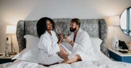 The Old Rectory Hotel & Spa