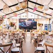 Du Toit Events