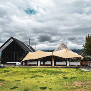 Vagabond Stretch Tents