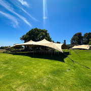Vagabond Stretch Tents