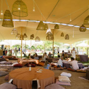 Vagabond Stretch Tents