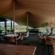 Vagabond Stretch Tents