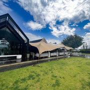 Vagabond Stretch Tents