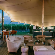 Vagabond Stretch Tents