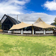 Vagabond Stretch Tents