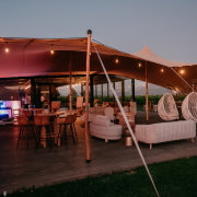 Vagabond Stretch Tents