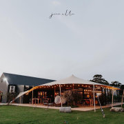 Vagabond Stretch Tents