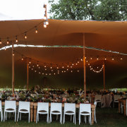 Vagabond Stretch Tents