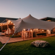 Vagabond Stretch Tents