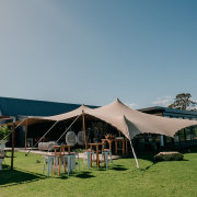 Vagabond Stretch Tents