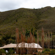Vagabond Stretch Tents