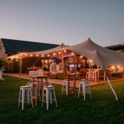 Vagabond Stretch Tents