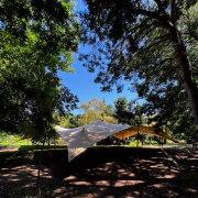 Vagabond Stretch Tents