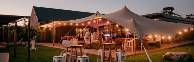 Vagabond Stretch Tents