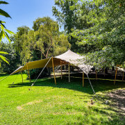 Vagabond Stretch Tents