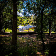 Vagabond Stretch Tents