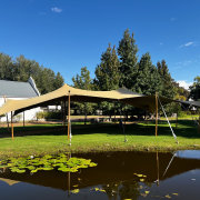 Vagabond Stretch Tents