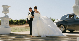 Nantes Estate Nantes Estate