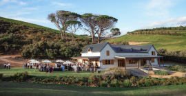 Highberry Boutique Wedding Venue & Vineyard Highberry Boutique Wedding Venue & Vineyard