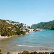 Amanzi Island Boutique Hotel