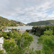 Amanzi Island Boutique Hotel