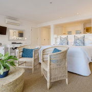 Amanzi Island Boutique Hotel