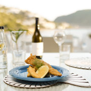 Amanzi Island Boutique Hotel