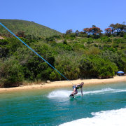 Amanzi Island Boutique Hotel