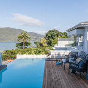 Amanzi Island Boutique Hotel