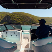 Amanzi Island Boutique Hotel