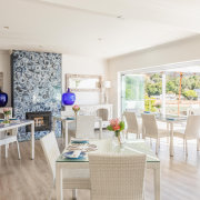 Amanzi Island Boutique Hotel