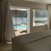 Amanzi Island Boutique Hotel