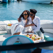 Amanzi Island Boutique Hotel