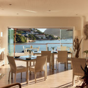 Amanzi Island Boutique Hotel