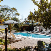 Amanzi Island Boutique Hotel