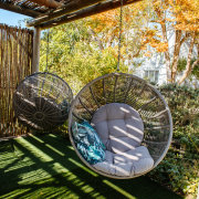 Amanzi Island Boutique Hotel