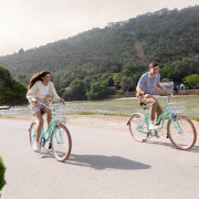 Amanzi Island Boutique Hotel