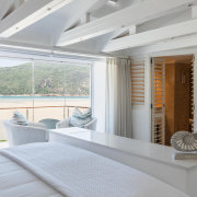 Amanzi Island Boutique Hotel