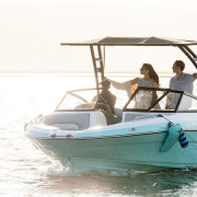 Amanzi Island Boutique Hotel