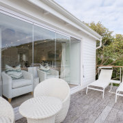 Amanzi Island Boutique Hotel