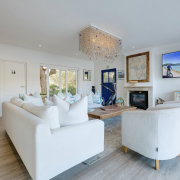 Amanzi Island Boutique Hotel