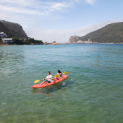 Amanzi Island Boutique Hotel