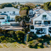 Amanzi Island Boutique Hotel