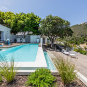 Amanzi Island Boutique Hotel